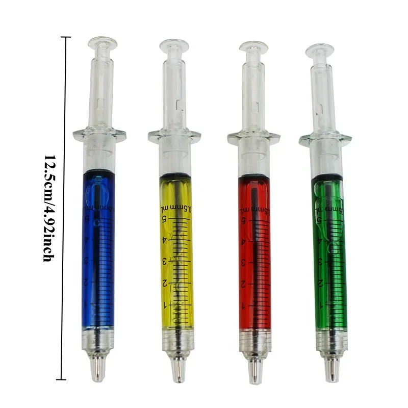 Ideal Stationery & Office Supply - Pack of 6, Random Colors, Cute