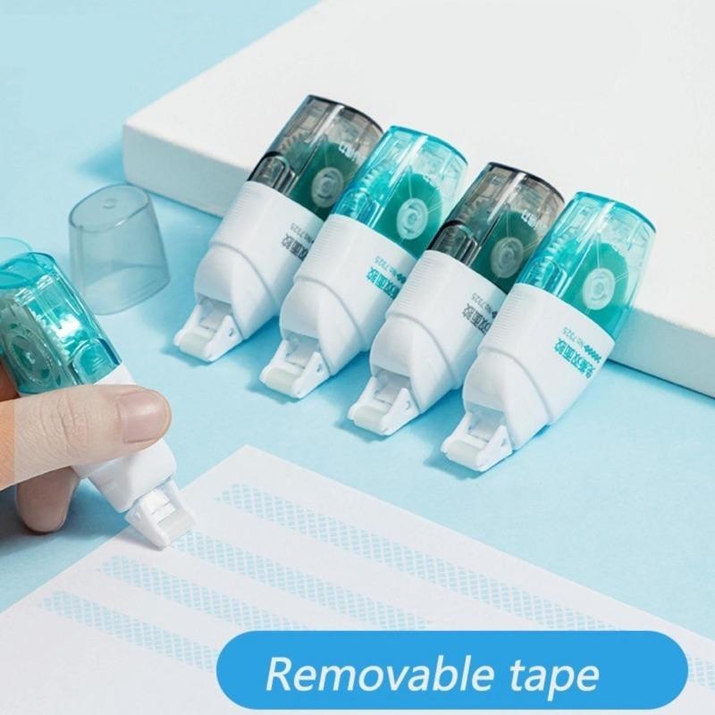6mm x 8m Creative Double-sided - Glue Stick Pack recension och pris