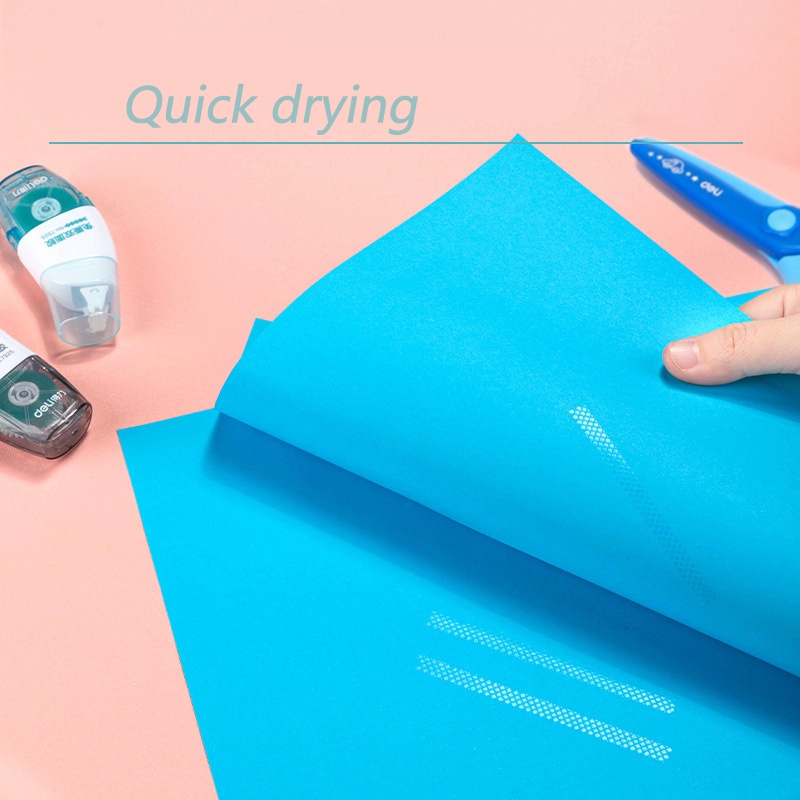 6mm x 8m Creative Double-sided - Glue Stick Pack recension och pris