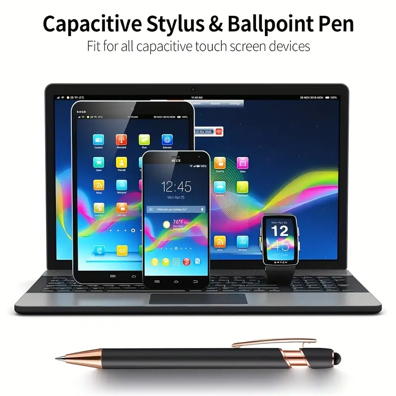 10pcs inspirational Bible pens - Ideal Stationery & Office Supply recension och pris