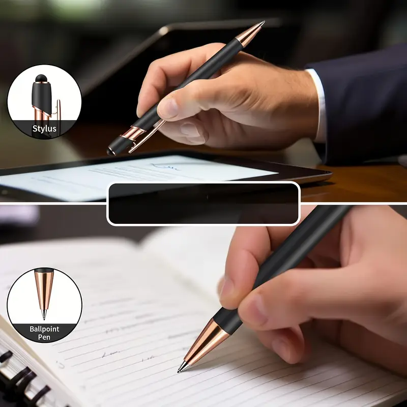 10pcs inspirational Bible pens - Ideal Stationery & Office Supply recension och pris