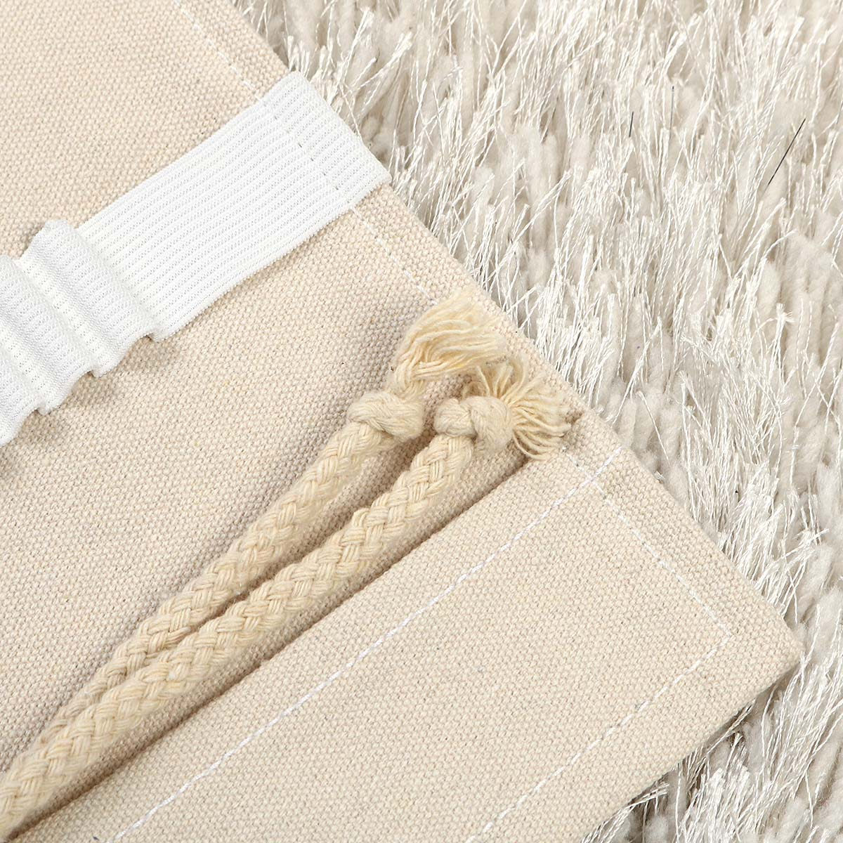 Sturdy Roll Up Pencil Wrap Can - Ideal Stationery & Office Supply recension och pris