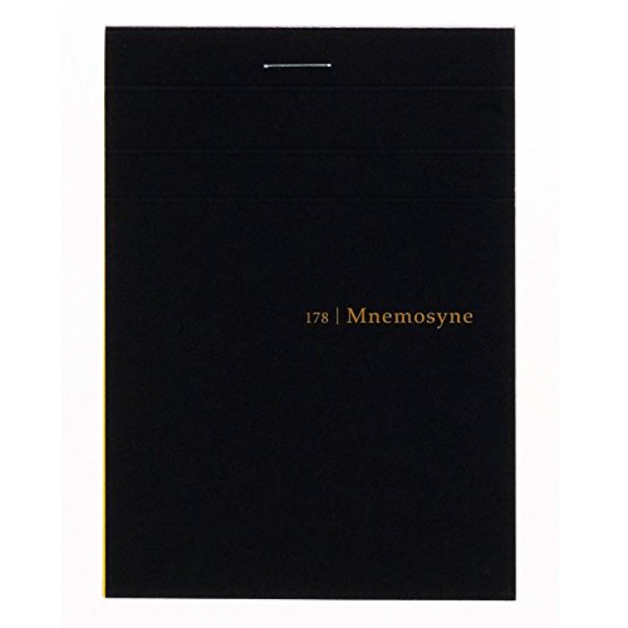 Vertical B7 Grid Memo Pad 3.5  - Graph Paper Pad recension och pris