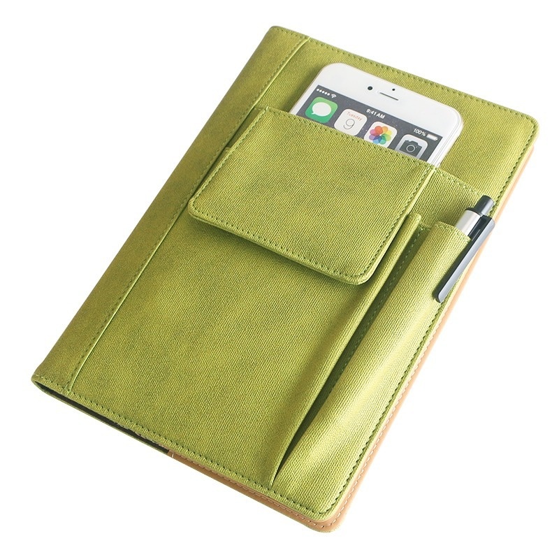 Leather Journal Notebook 1pc R - Journal Leather Hardcover recension och pris