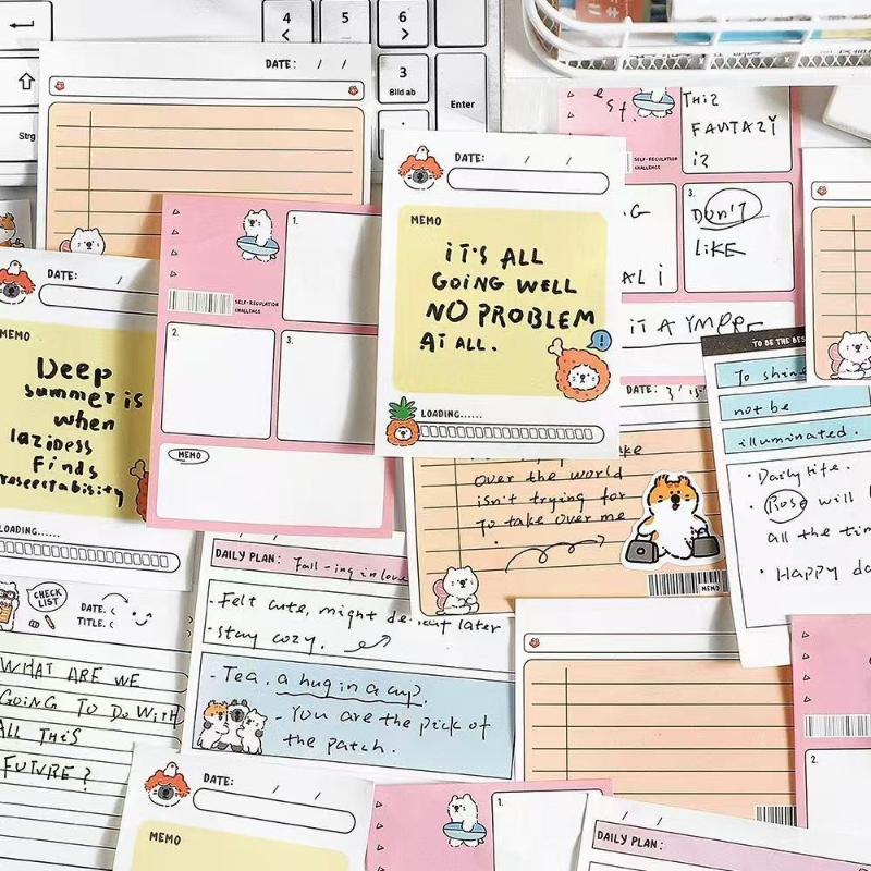 Office School Supplies A Note  - Office Stationery Supply List recension och pris