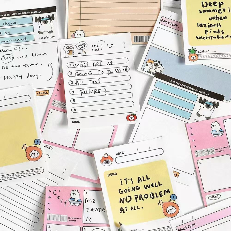 Office School Supplies A Note  - Office Stationery Supply List recension och pris