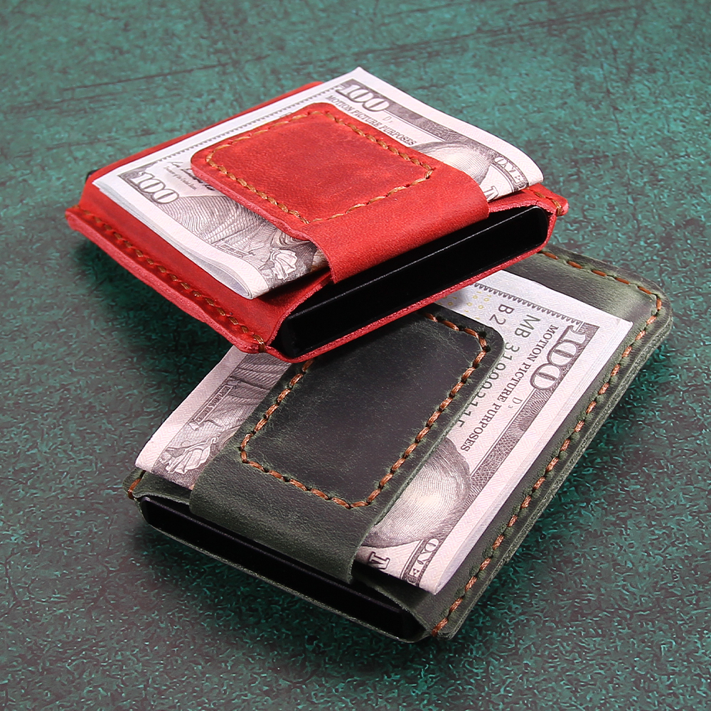 Personalized Anti-magnetic Men - Bookmark Magnetic Clip recension och pris