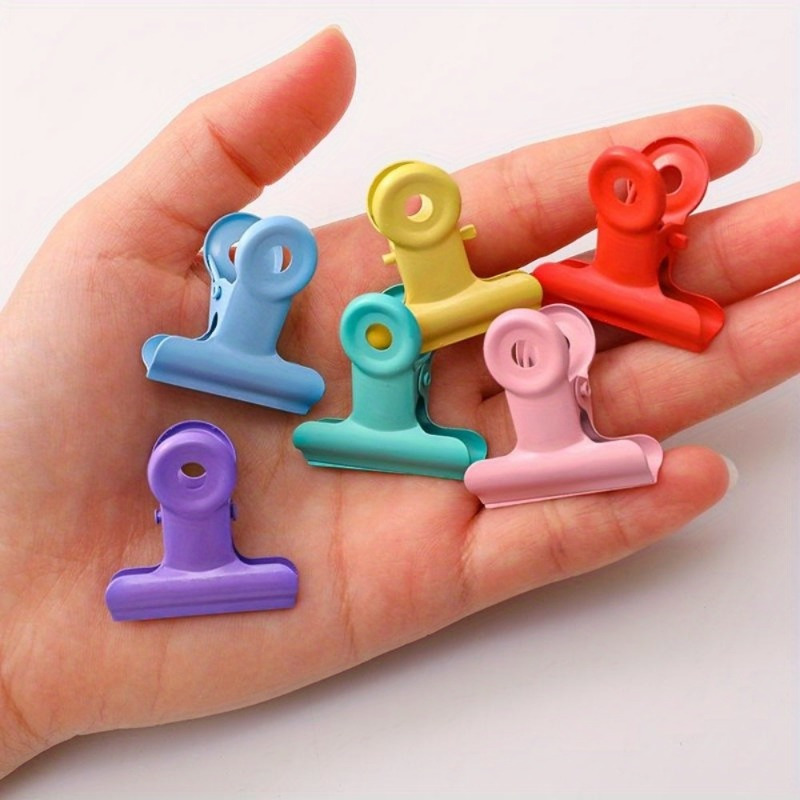 10Pcs Multifunction Bag Chip C - Office Stationery And Supply recension och pris