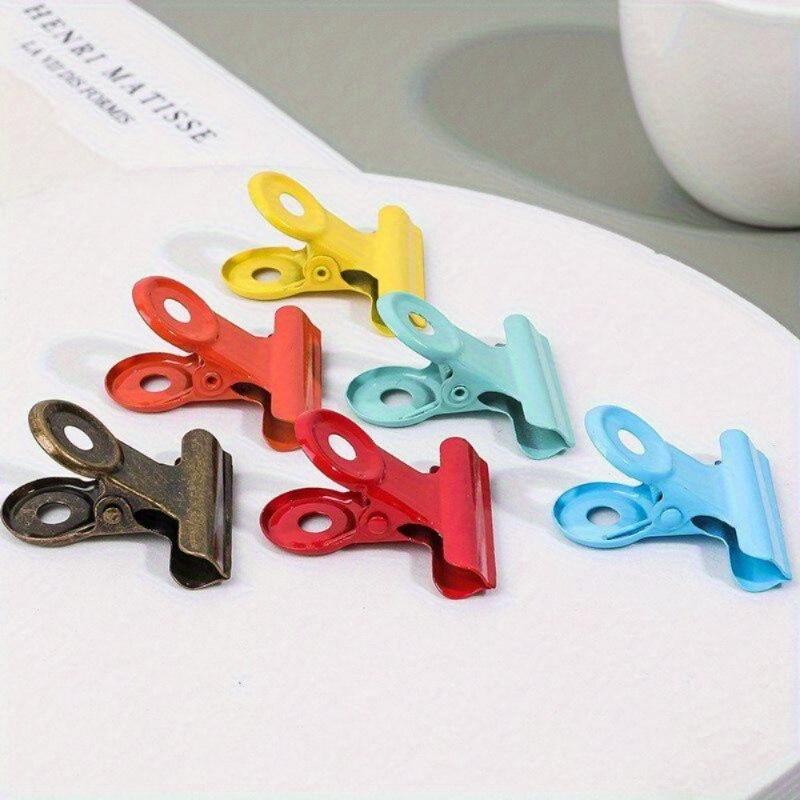 10Pcs Multifunction Bag Chip C - Office Stationery And Supply recension och pris
