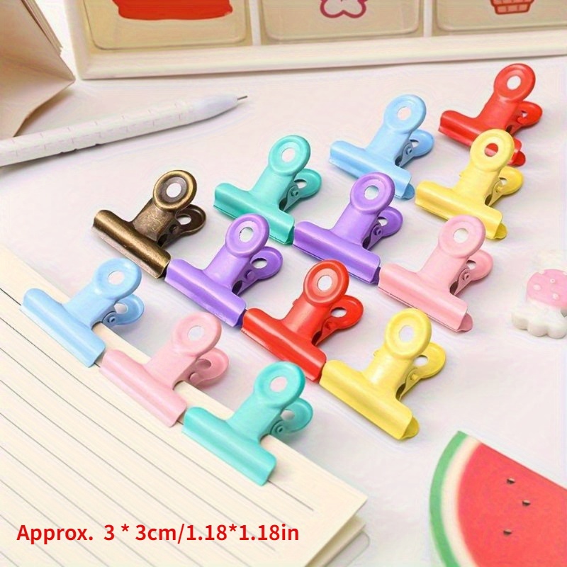 10Pcs Multifunction Bag Chip C - Office Stationery And Supply recension och pris
