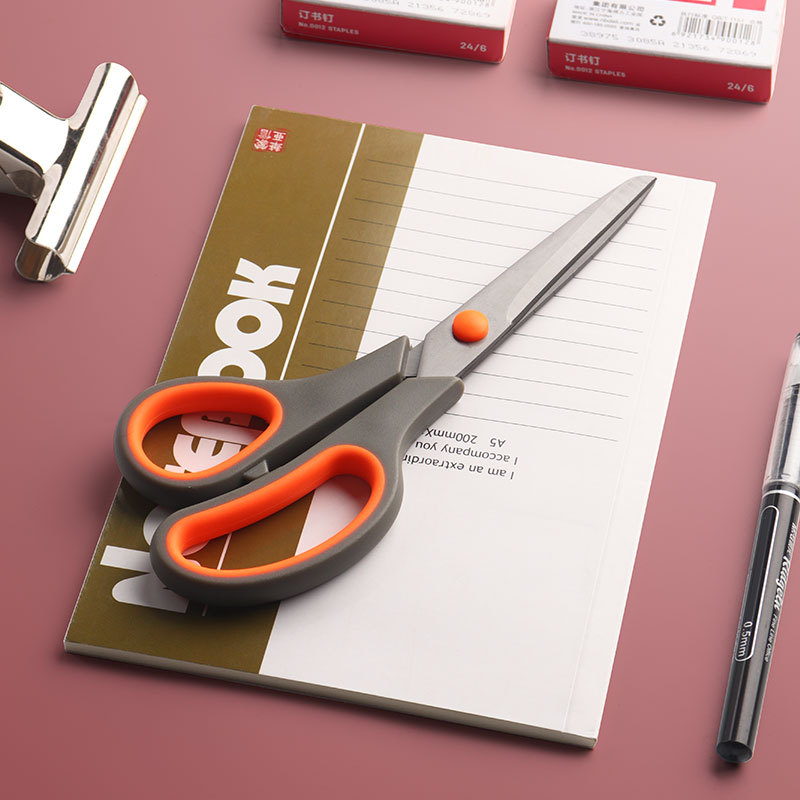 Stationery Scissors Office Hom - Office Stationery And Supply recension och pris