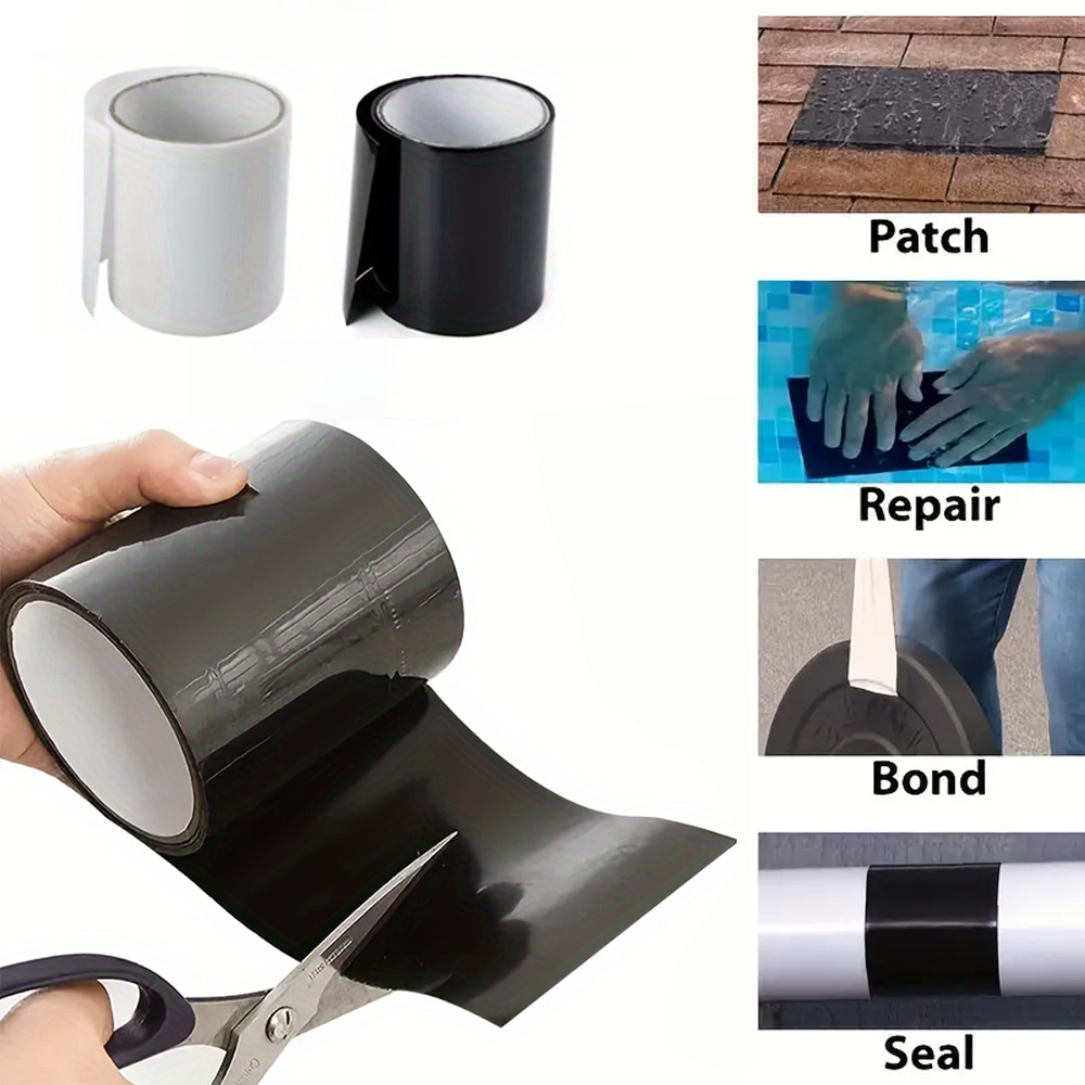 Stop Leaks Instantly with Supe - Glue Stick Pack recension och pris