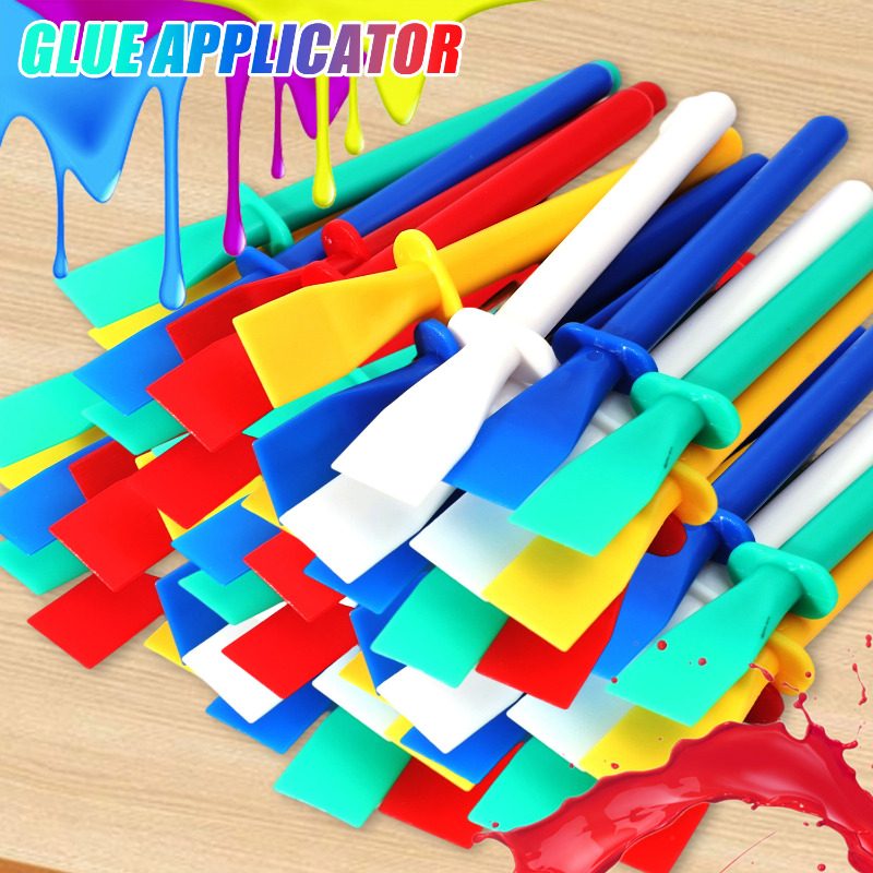 30/10PCS Glue Spreader Glue Br - Glue Stick Pack recension och pris