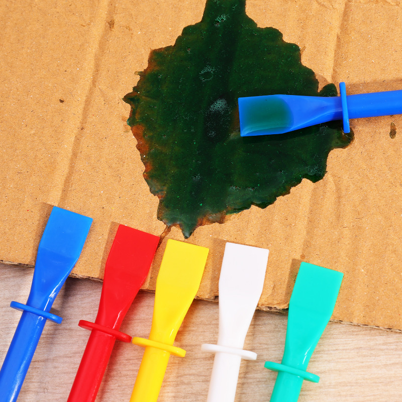 30/10PCS Glue Spreader Glue Br - Glue Stick Pack recension och pris