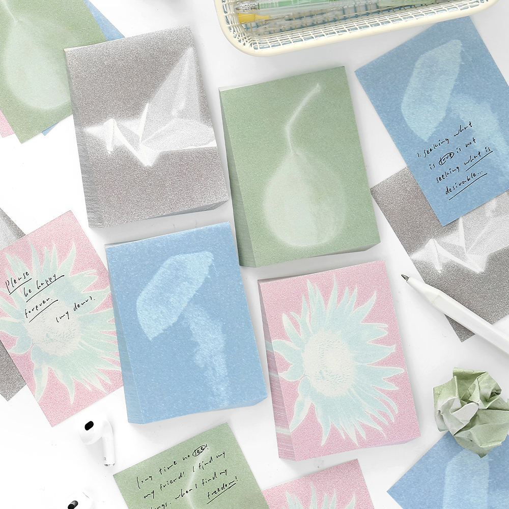 80 Sheets Cute Plan Series Kaw - Office Stationery Supply List recension och pris