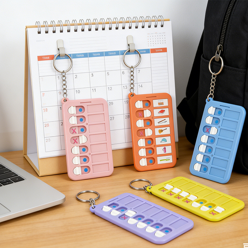 1-5PCS School Office Organizin - Stationery And Office Supply Chain recension och pris