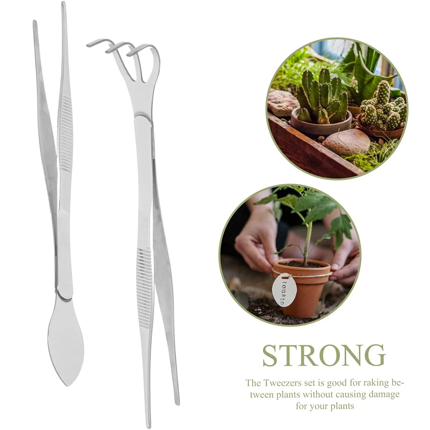 1pc 2-in-1  304 Stainless Stee - Scissors Stainless Craft recension och pris