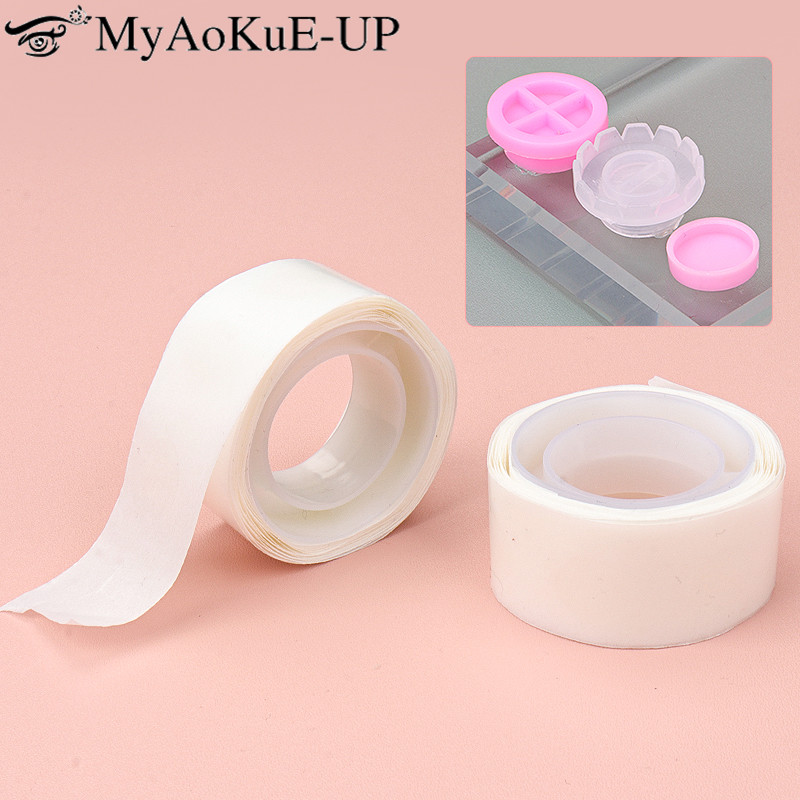300pcs Eyelash Extension Glue  - Glue Stick Pack recension och pris