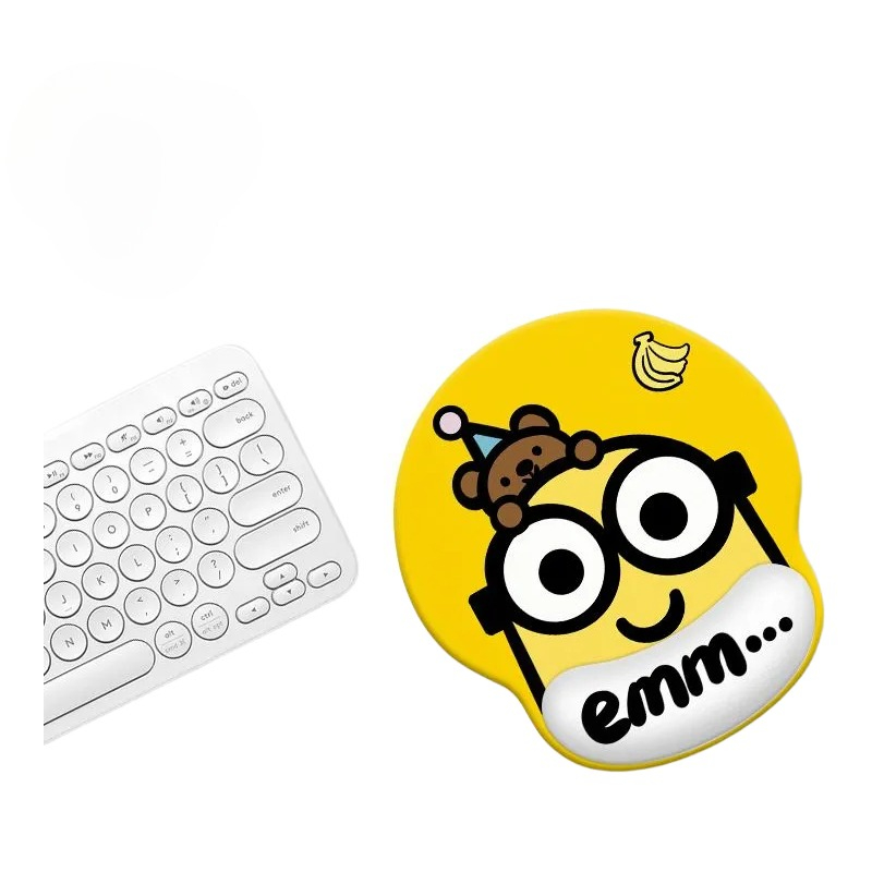 Minions cartoon cute wristband - Stationery Office recension och pris