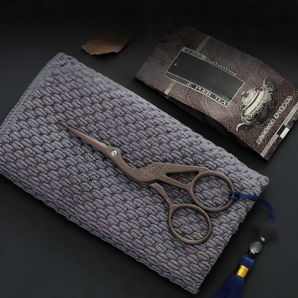 Stainless Steel Antique Scisso - Scissors Stainless Craft recension och pris