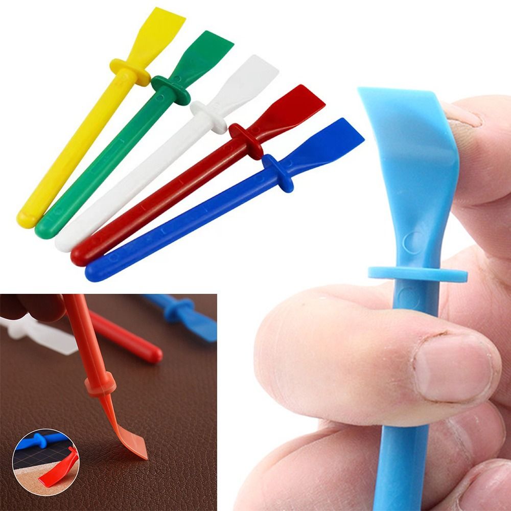 20pcs Glue Spreaders,Polypropy - Glue Stick Pack recension och pris