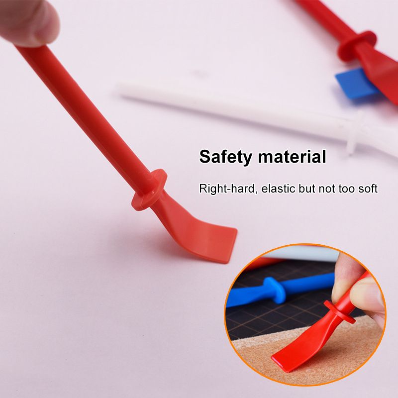 20pcs Glue Spreaders,Polypropy - Glue Stick Pack recension och pris