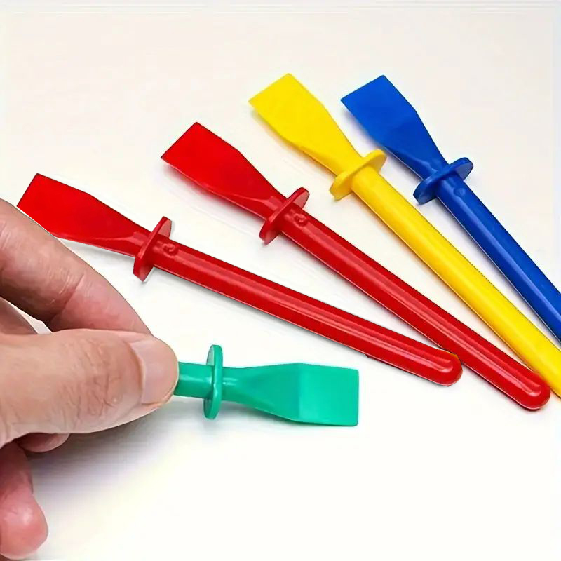 20pcs Glue Spreaders,Polypropy - Glue Stick Pack recension och pris