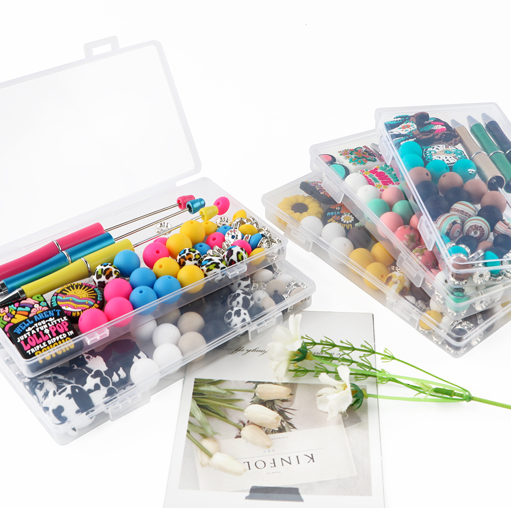 54Pcs/Box Ballpoint Pen DIY Be - Office Stationery And Supply recension och pris