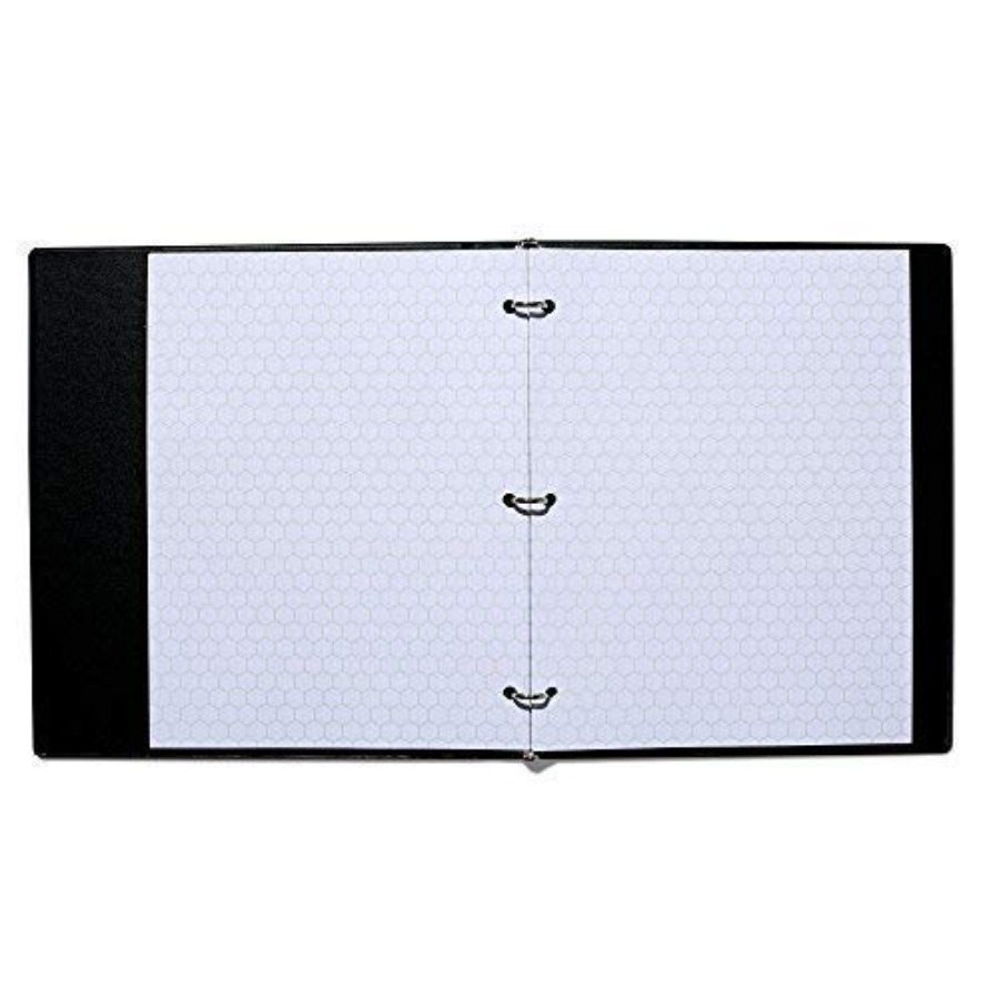 , Loose Leaf Filler Paper, for - Paper Punch 3 Hole recension och pris