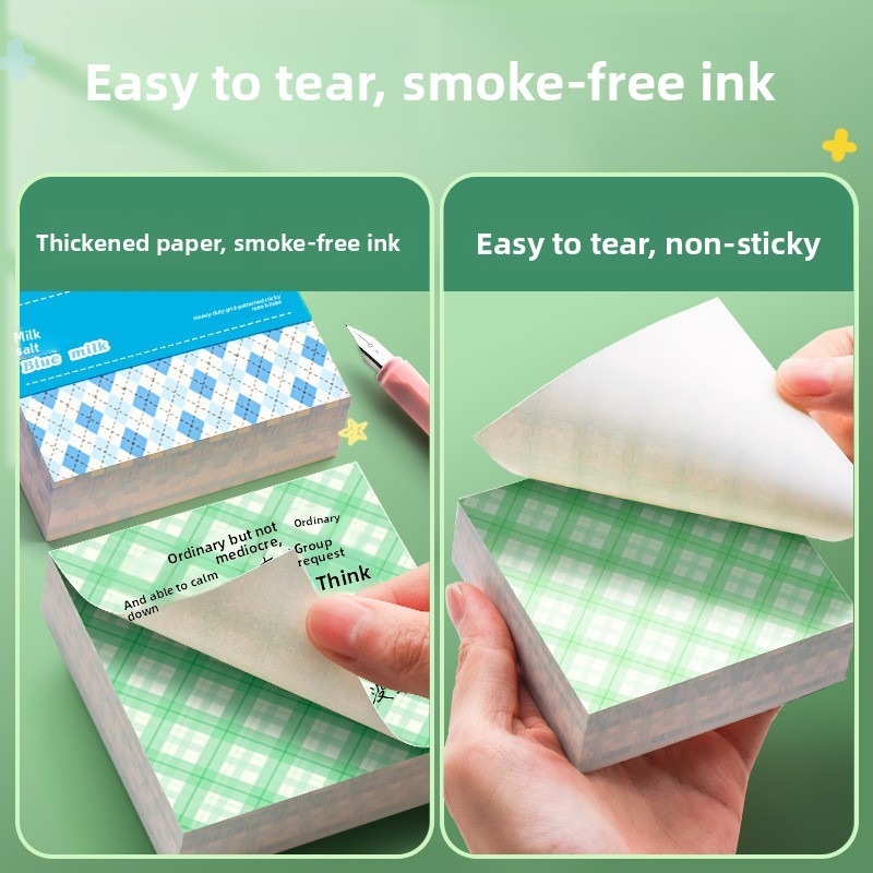 The Perfect Christmas Gift: Co - Graph Paper Pad recension och pris