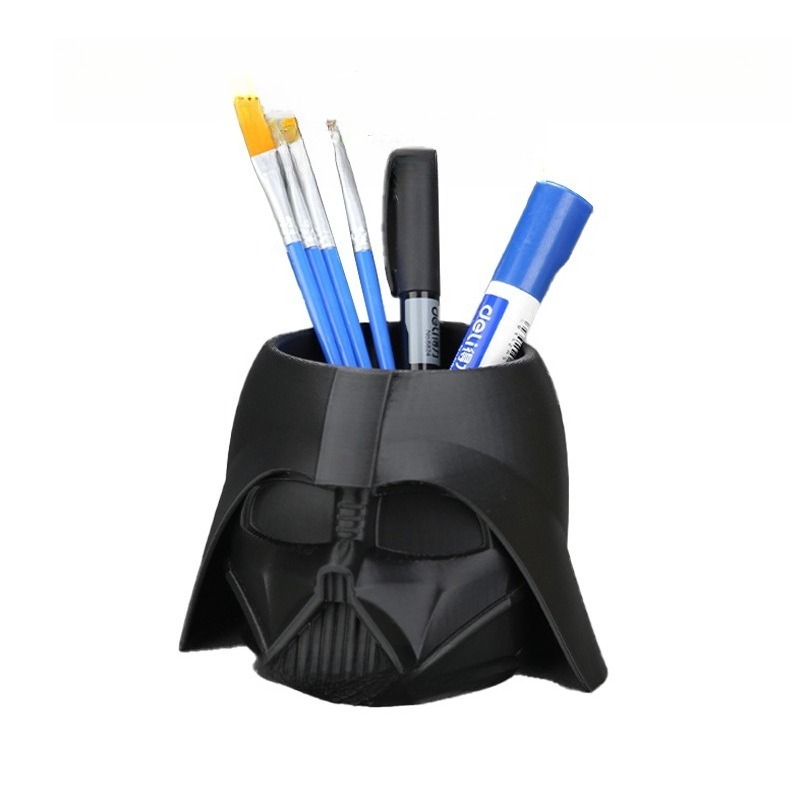 Stars Warsed Darth Vader Desk  - Office Stationery And Supply recension och pris