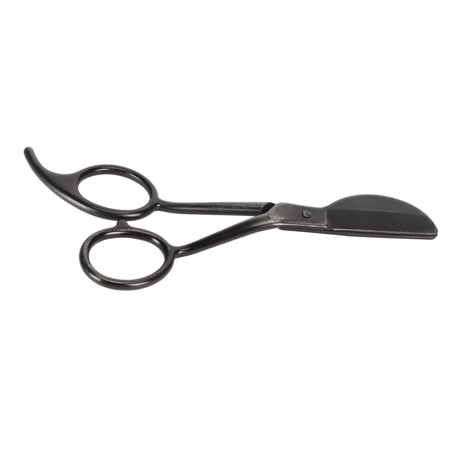 Portable Ergonomic Duckbill Bl - Scissors Stainless Craft recension och pris
