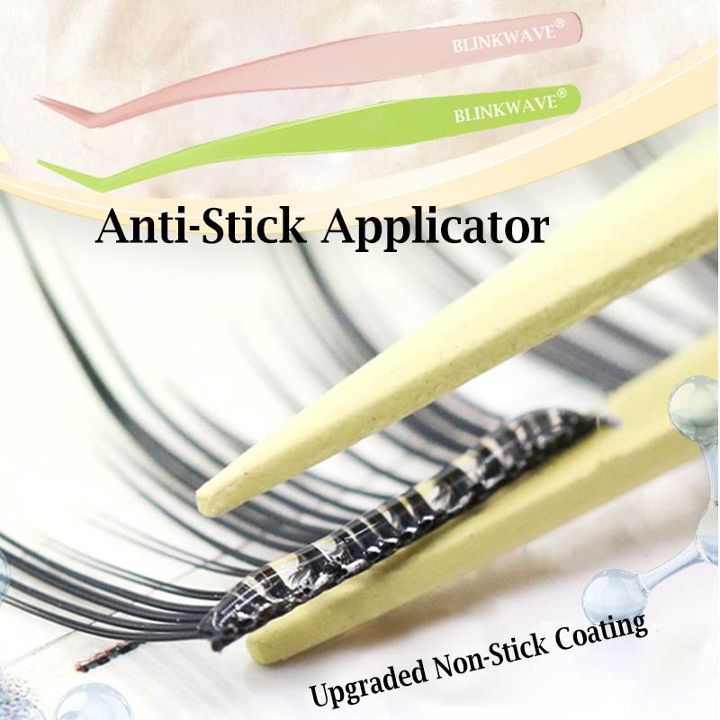 Anti-Stick Applicator No Glue  - Glue Stick Pack recension och pris