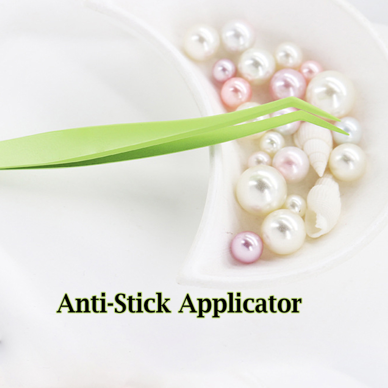 Anti-Stick Applicator No Glue  - Glue Stick Pack recension och pris