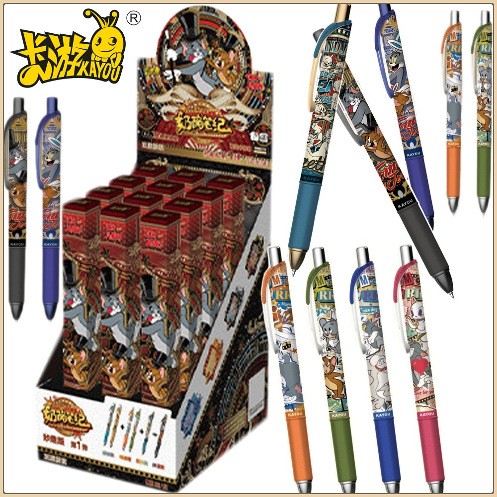 Kayou Genuine Tom and Jerry St - Office Stationery And Supply recension och pris