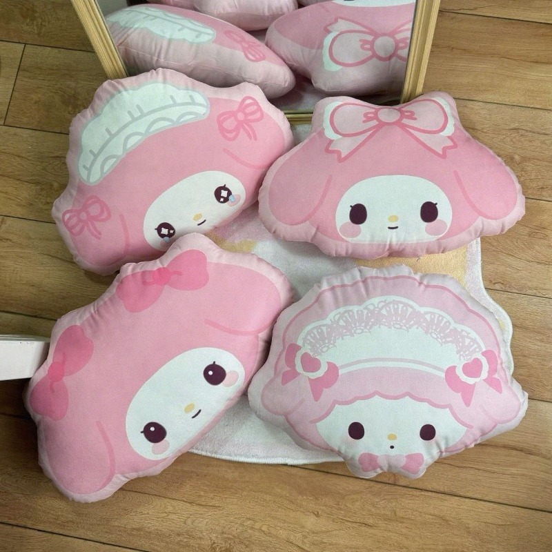 Cute My Melody & Piano Sheep P - Ideal Stationery & Office Supply recension och pris