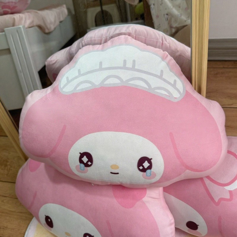 Cute My Melody & Piano Sheep P - Ideal Stationery & Office Supply recension och pris