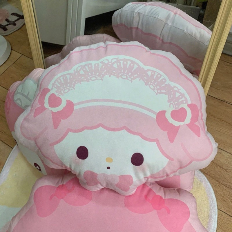 Cute My Melody & Piano Sheep P - Ideal Stationery & Office Supply recension och pris