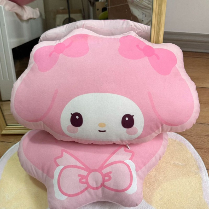 Cute My Melody & Piano Sheep P - Ideal Stationery & Office Supply recension och pris