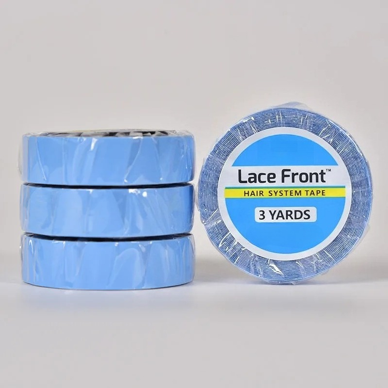 Hair System Tape Double Side U - Glue Stick Pack recension och pris