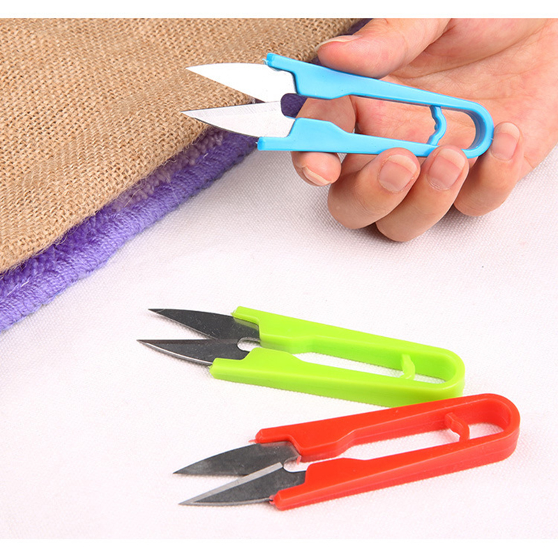 5Pcs Mini Sewing Scissors Yarn - Scissors Stainless Craft recension och pris