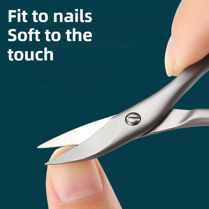 New Craft Nail Scissors Stainl - Scissors Stainless Craft recension och pris