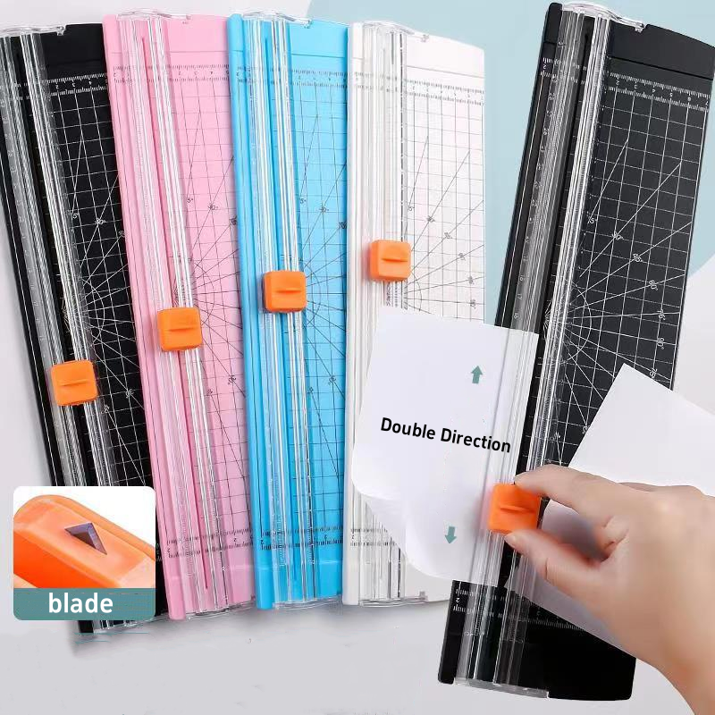 Double Direction Portable Pape - Office Stationery And Supply recension och pris
