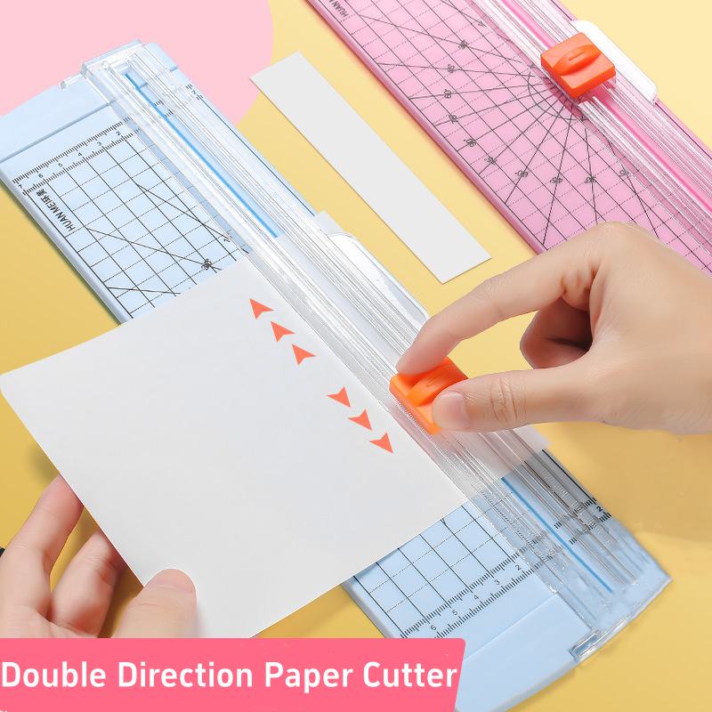 Double Direction Portable Pape - Office Stationery And Supply recension och pris