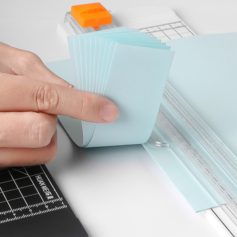 Double Direction Portable Pape - Office Stationery And Supply recension och pris