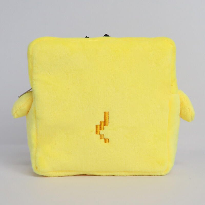 Rilakkuma Cartoon Kawaii Pixel - Pencil Case Large recension och pris