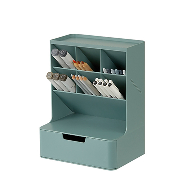 Large Capaci Der Sle Storage B - Office Stationery And Supply recension och pris
