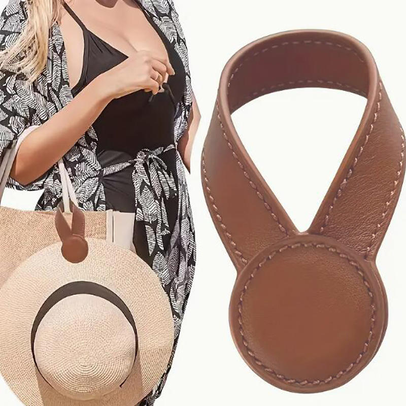 1Pcs Magnetic Hat Clip Bag Mag - Bookmark Magnetic Clip recension och pris