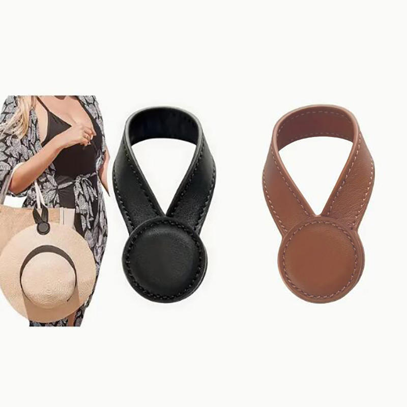 1Pcs Magnetic Hat Clip Bag Mag - Bookmark Magnetic Clip recension och pris