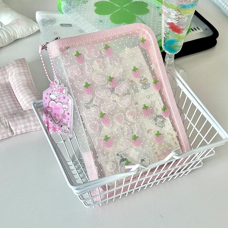 Cute Clover Strawberry Wings S - Office Stationery And Supply recension och pris